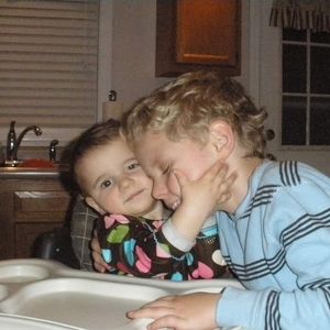 Meet your Posher, Elena